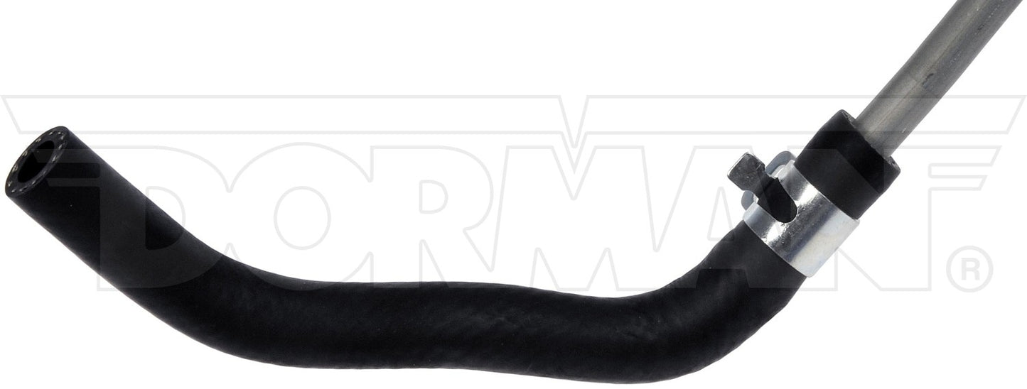 Dorman - OE Solutions Power Steering Return Hose 979-170 for 2011-2017 Toyota Camry