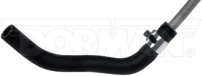 Dorman - OE Solutions Power Steering Return Hose 979-170 for 2011-2017 Toyota Camry