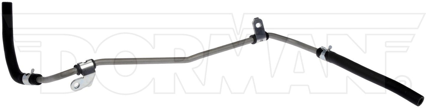 Dorman - OE Solutions Power Steering Return Hose 979-170 for 2011-2017 Toyota Camry