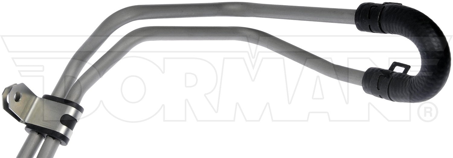 Dorman - OE Solutions POWER STEERING LINE 979-2034