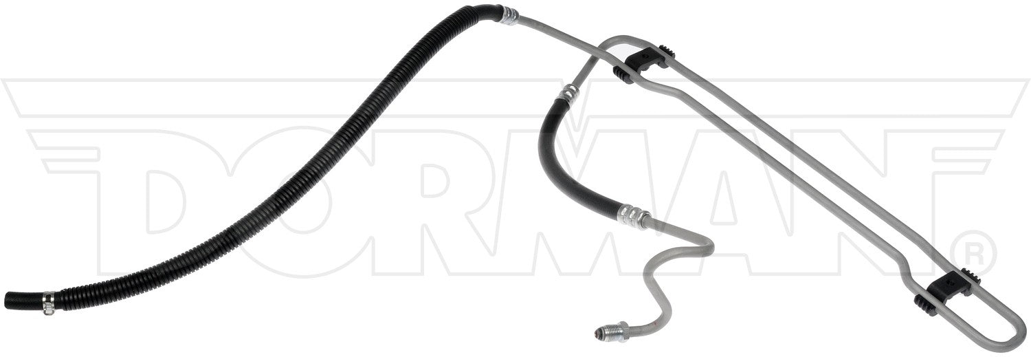 Dorman - OE Solutions POWER STEERING ASSEMBLY 979-2037