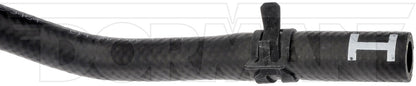 Dorman - OE Solutions POWER STEERING RETURN HOSE 979-2552
