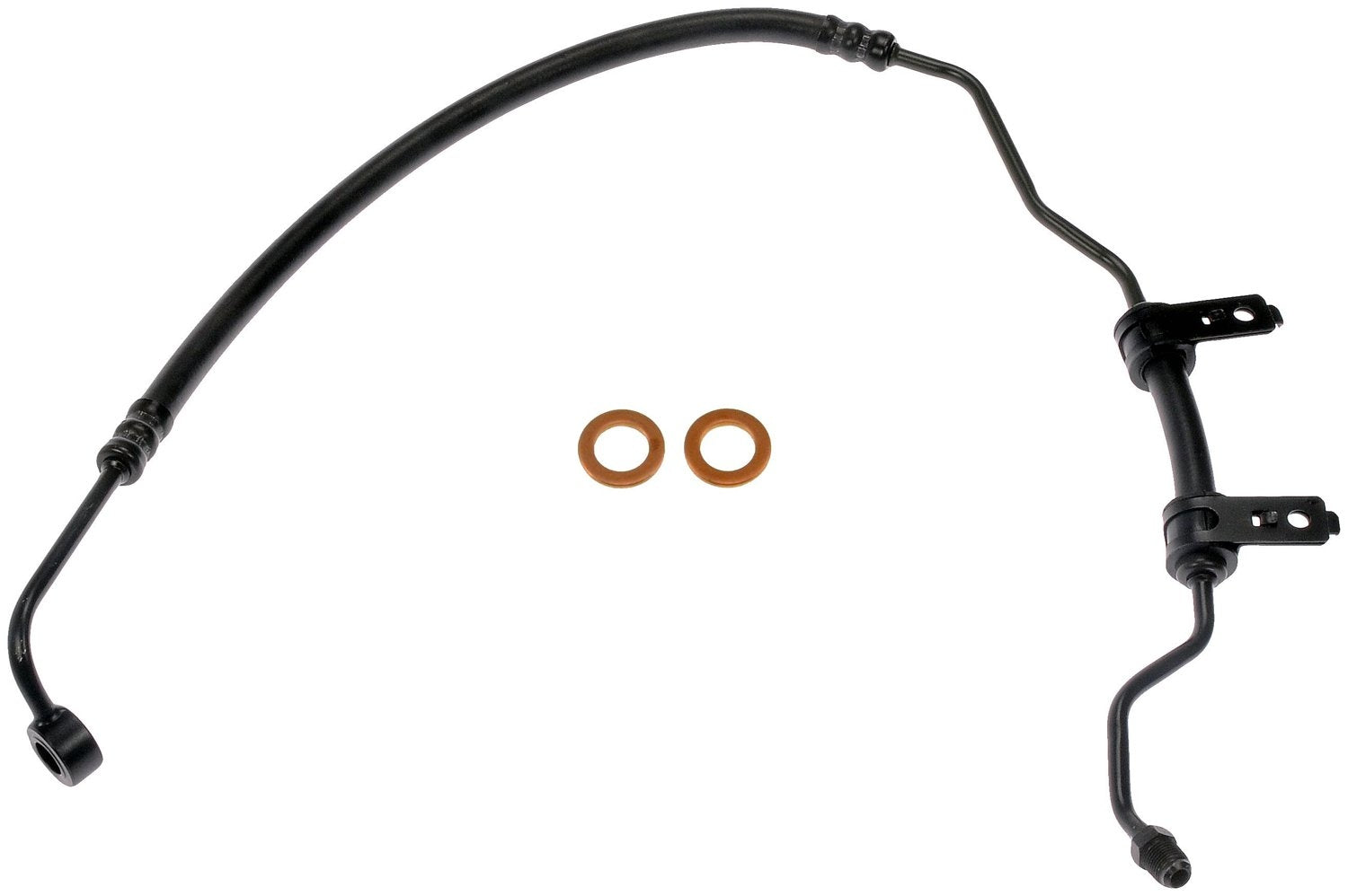 Dorman Power Steering Line Pressure Hose