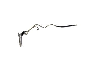 Dorman Power Steering Return Hose for 2007-06 Chrysler Town & Country Dodge Caravan Dodge Grand Caravan 979-303
