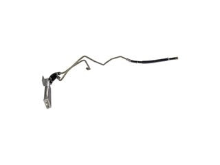Dorman Power Steering Return Hose for 2007-06 Chrysler Town & Country Dodge Caravan Dodge Grand Caravan 979-303