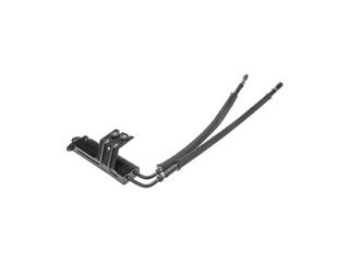 Dorman - OE Solutions POWER STEERING COOLER LINE ASSEMBLY 979-304