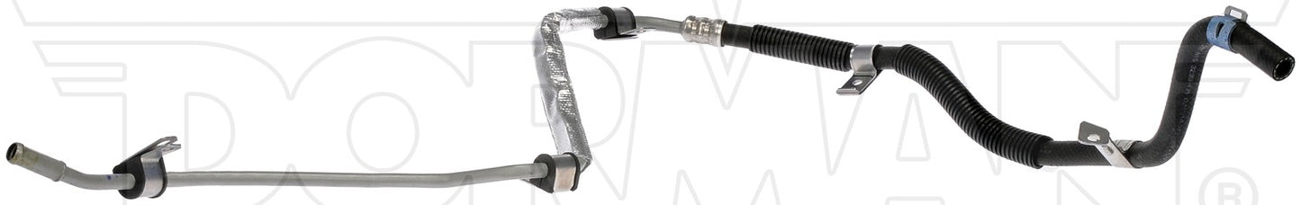 Dorman - OE Solutions POWER STEERING LINE 979-3301