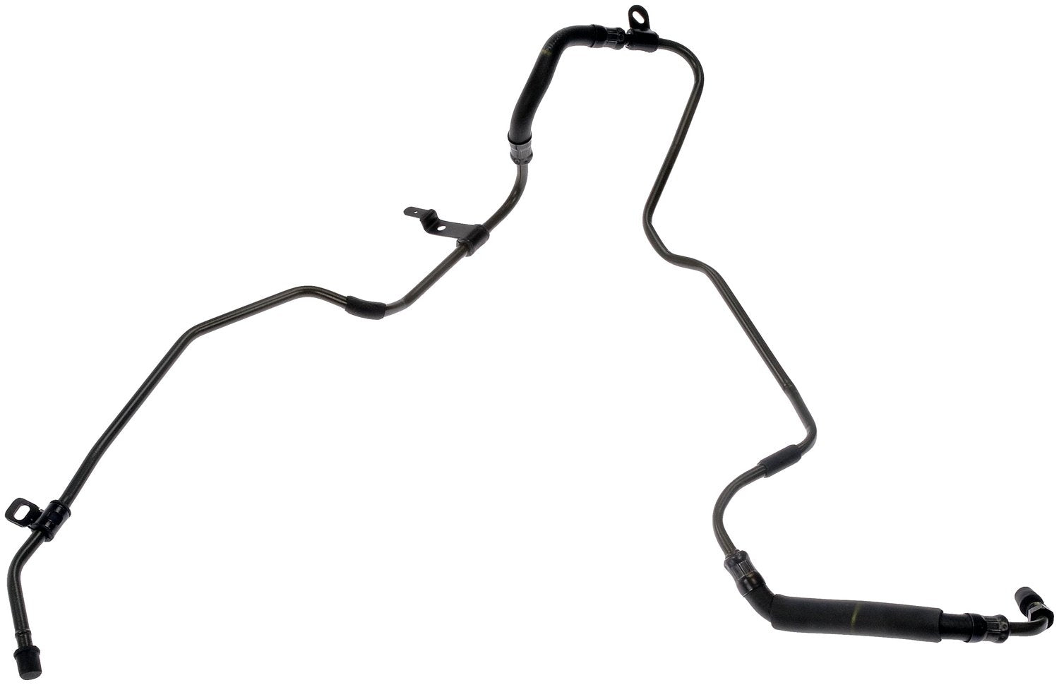 Dorman - OE Solutions POWER STEERING LINE 979-4003