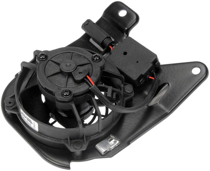 Dorman - OE Solutions POWER STEERING COOLING FAN ASSEMBLY 979-750