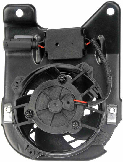 Dorman - OE Solutions POWER STEERING COOLING FAN ASSEMBLY 979-750