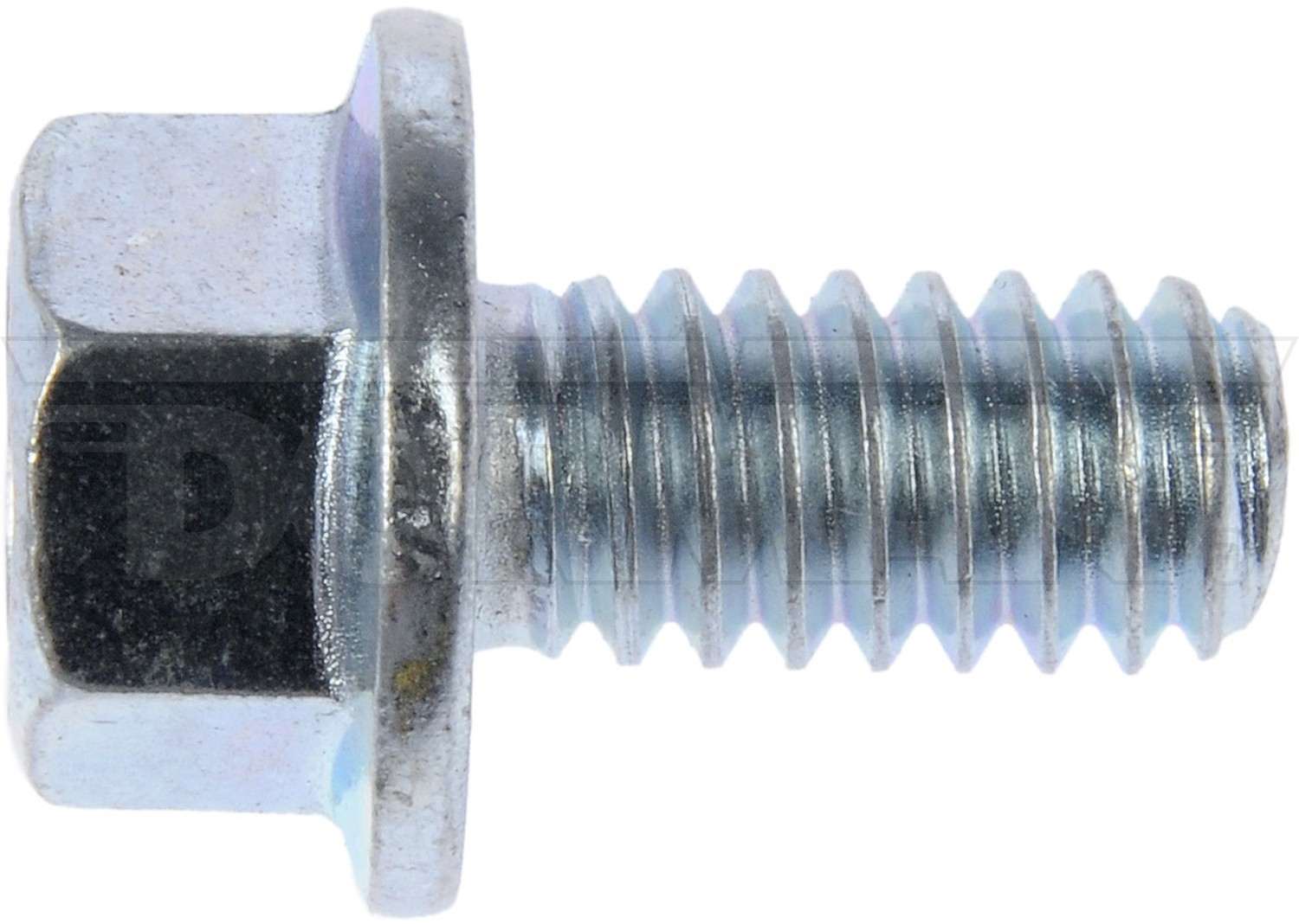 Dorman Flanged Bolt - Class 10.9 - M6-1 X 10mm