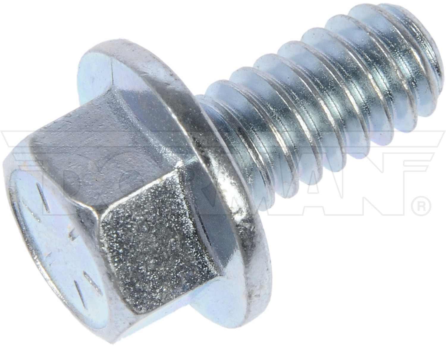 Dorman Flanged Bolt - Class 10.9 - M6-1 X 10mm
