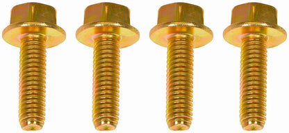 Dorman Autograde Flanged Hex Head Cap Screw M6-1.0 x 20mm Class 10.9 980-220