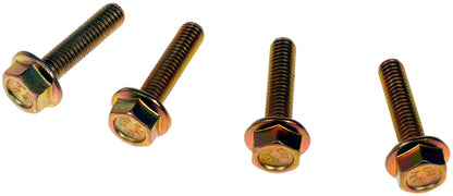 Dorman Flanged Bolt Class 10.9 M6-1 X 25mm