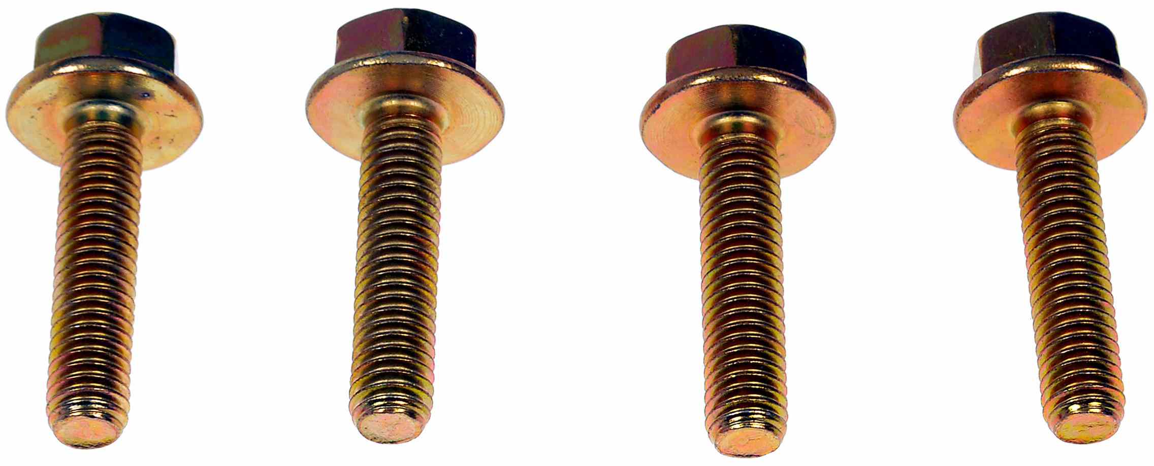 Dorman Flanged Bolt - Class 10.9 - M6-1 X 25mm