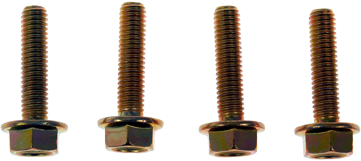 Dorman Flanged Bolt Class 10.9 M6-1 X 25mm