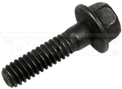 Dorman Flanged Bolt Class 10.9 M6-1 X 25mm