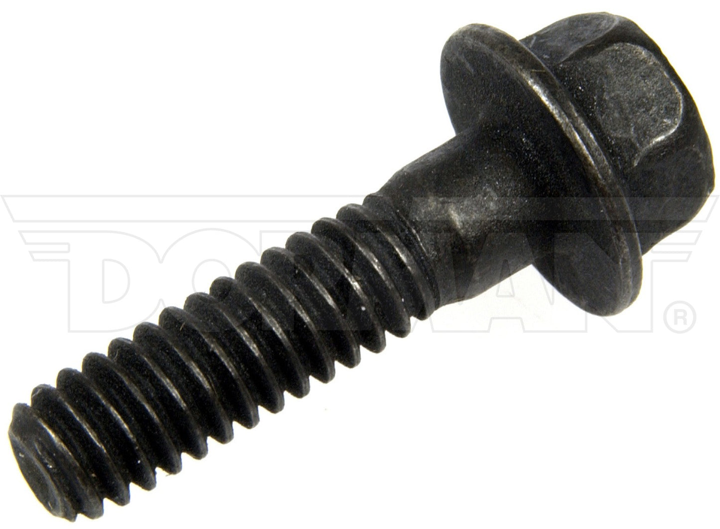 Dorman Flanged Bolt Class 10.9 M6-1 X 25mm