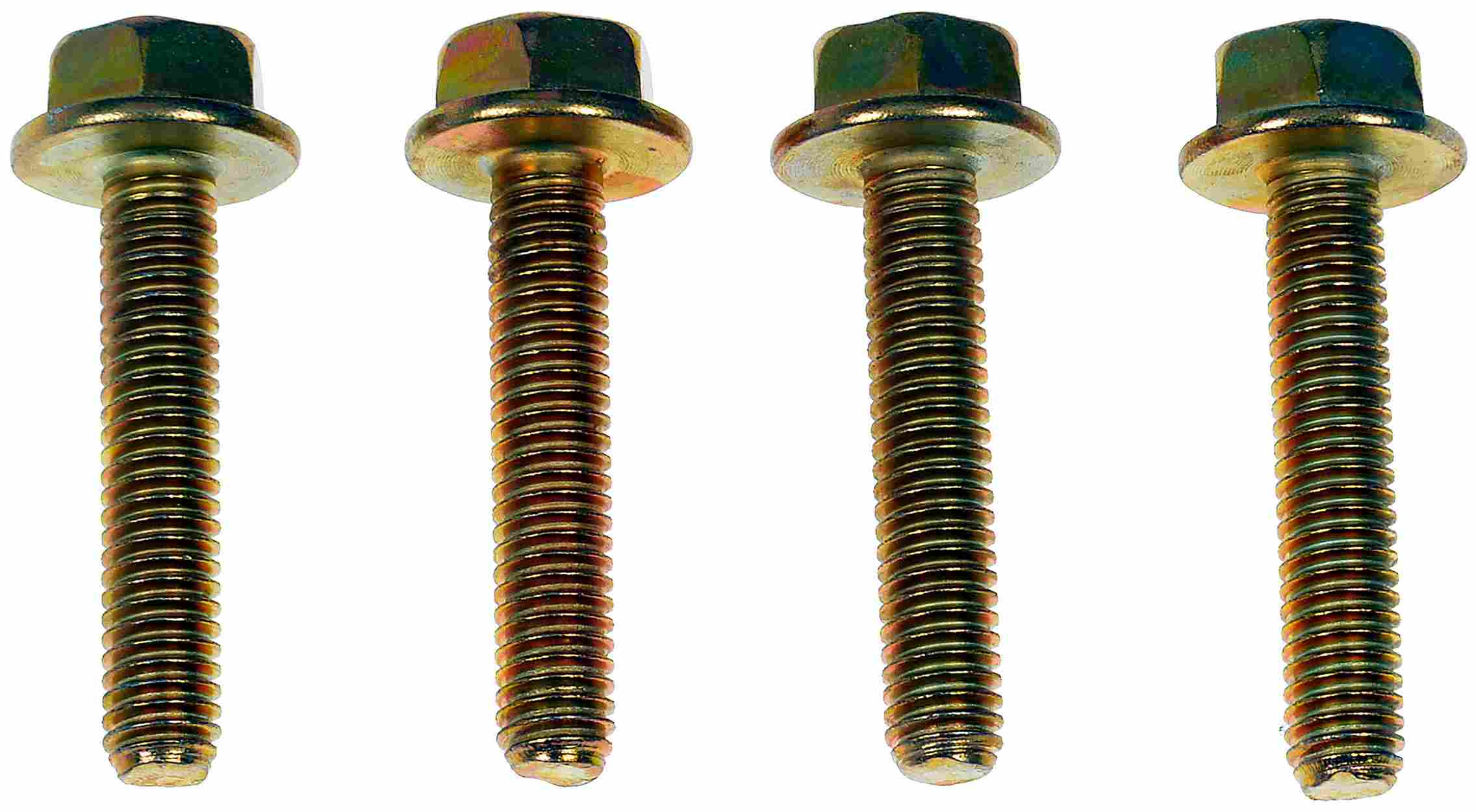 Dorman Flanged Bolt - Class 10.9 - M6-1 X 30mm
