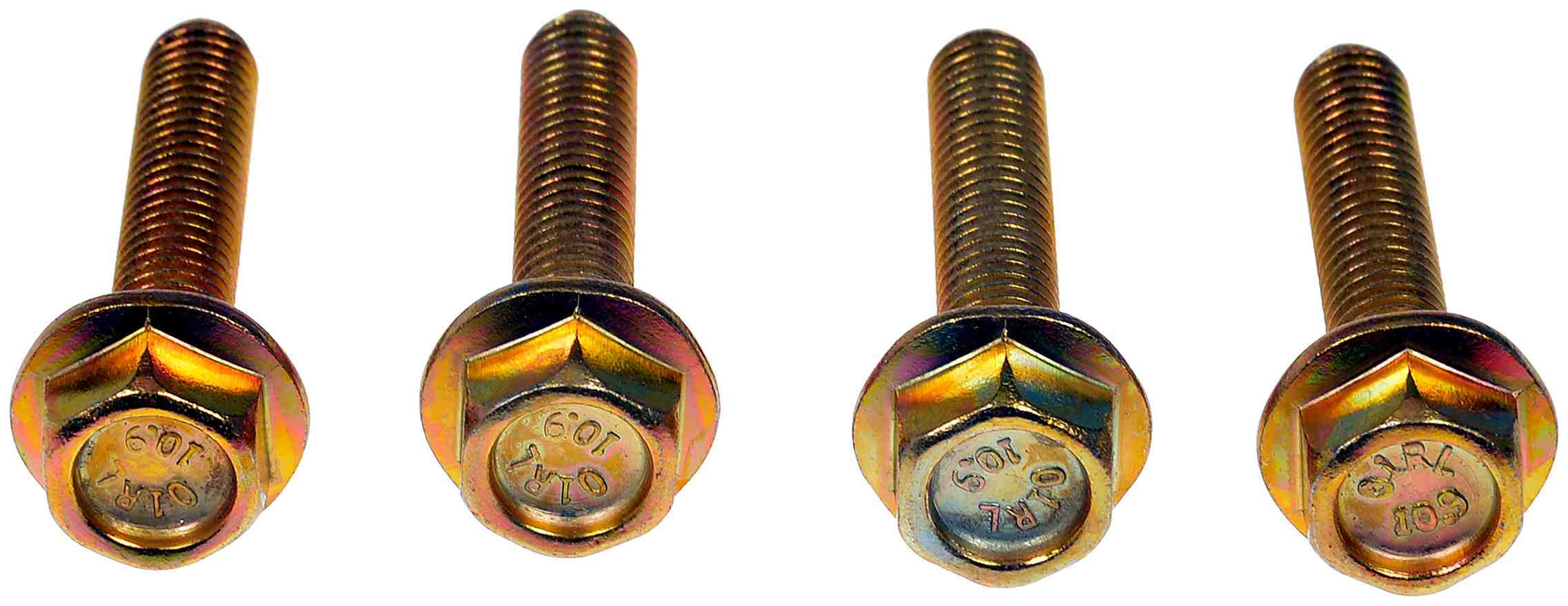 Dorman Flanged Bolt - Class 10.9 - M6-1 X 30mm