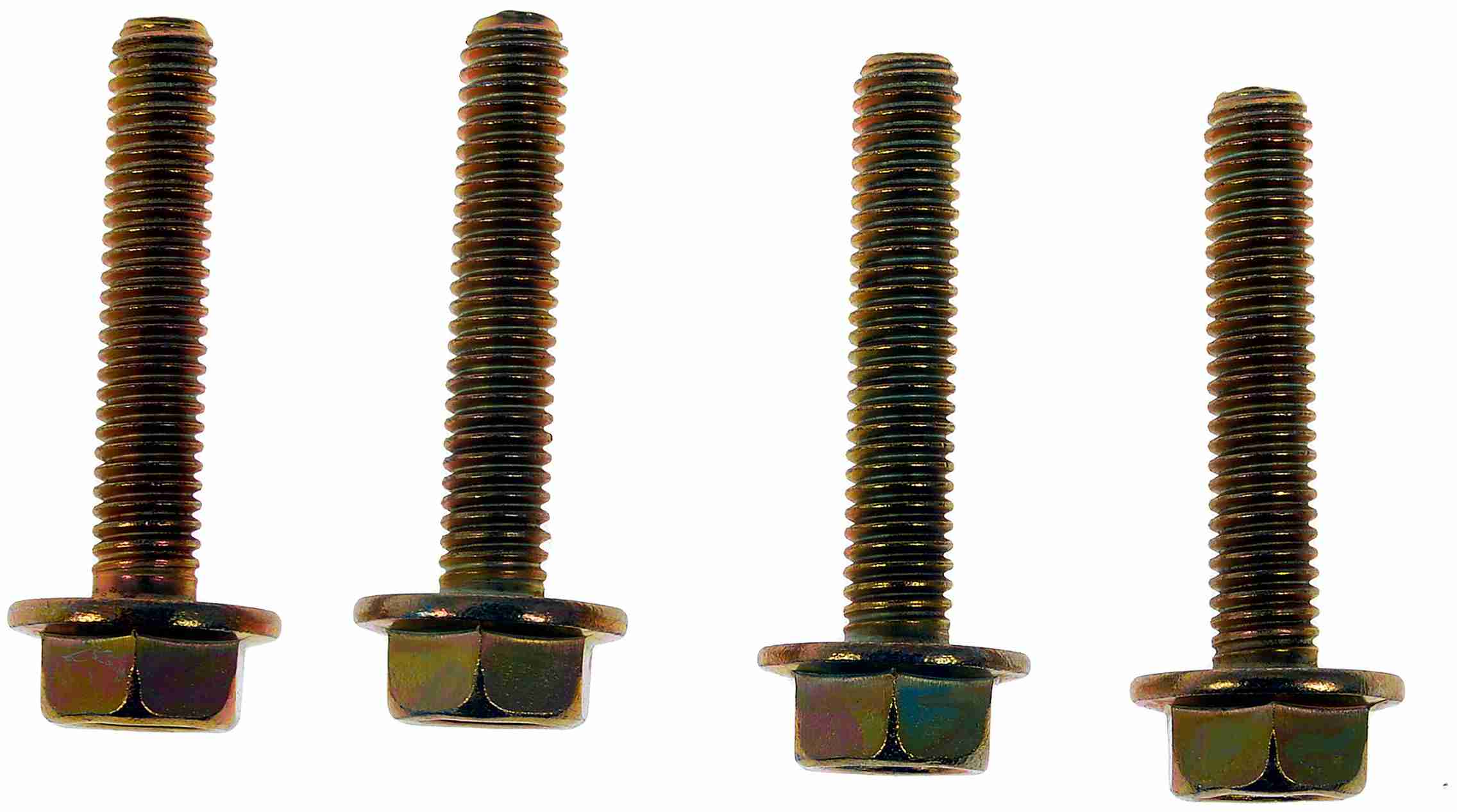 Dorman Flanged Bolt - Class 10.9 - M6-1 X 30mm