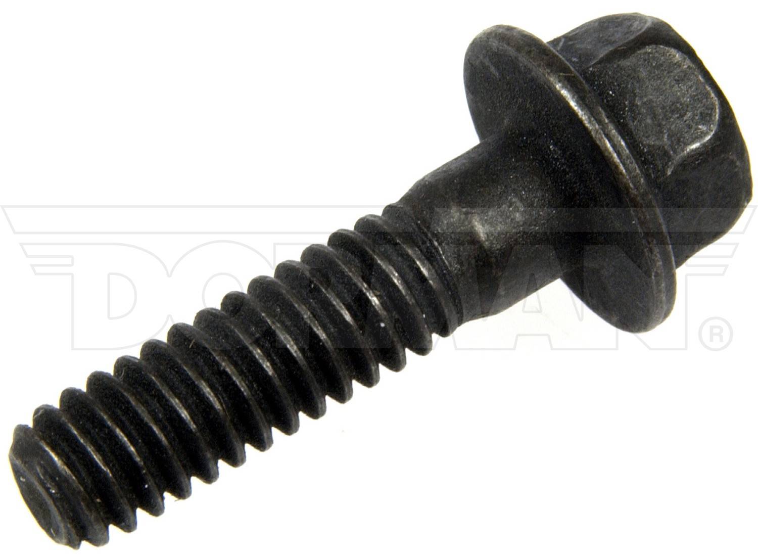 Dorman Flanged Bolt - Class 10.9 - M6-1 X 30mm