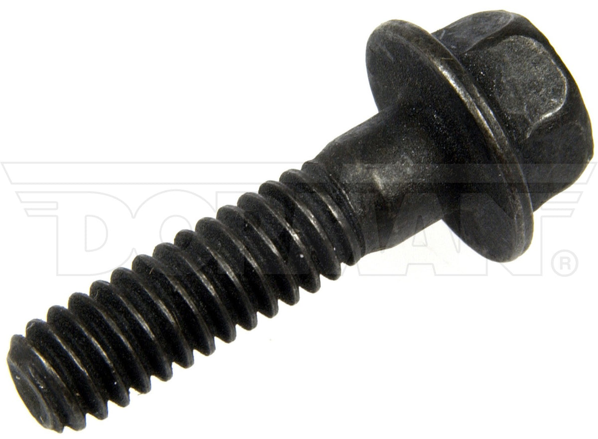 Dorman Flanged Bolt Class 10.9 M6-1 X 30mm 980-230D