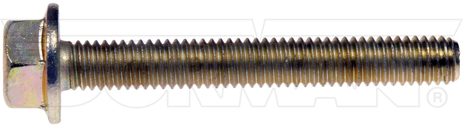 Dorman Flanged Bolt - Class 10.9 - M6-1 X 45mm