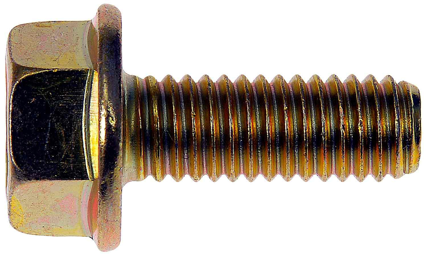 Dorman Bolt Class 10.9 M8-1.25 X 20mm with durable materials 980-420D