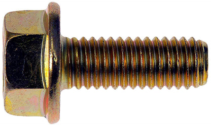Dorman Bolt Class 10.9 M8-1.25 X 20mm with durable materials 980-420D