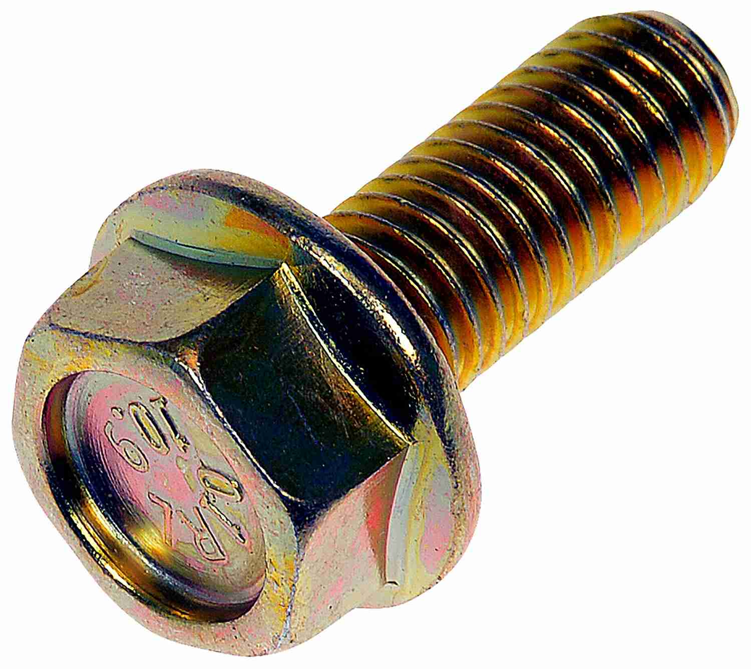 Dorman Flanged Bolt - Class 10.9 - M8-1.25 X 20mm