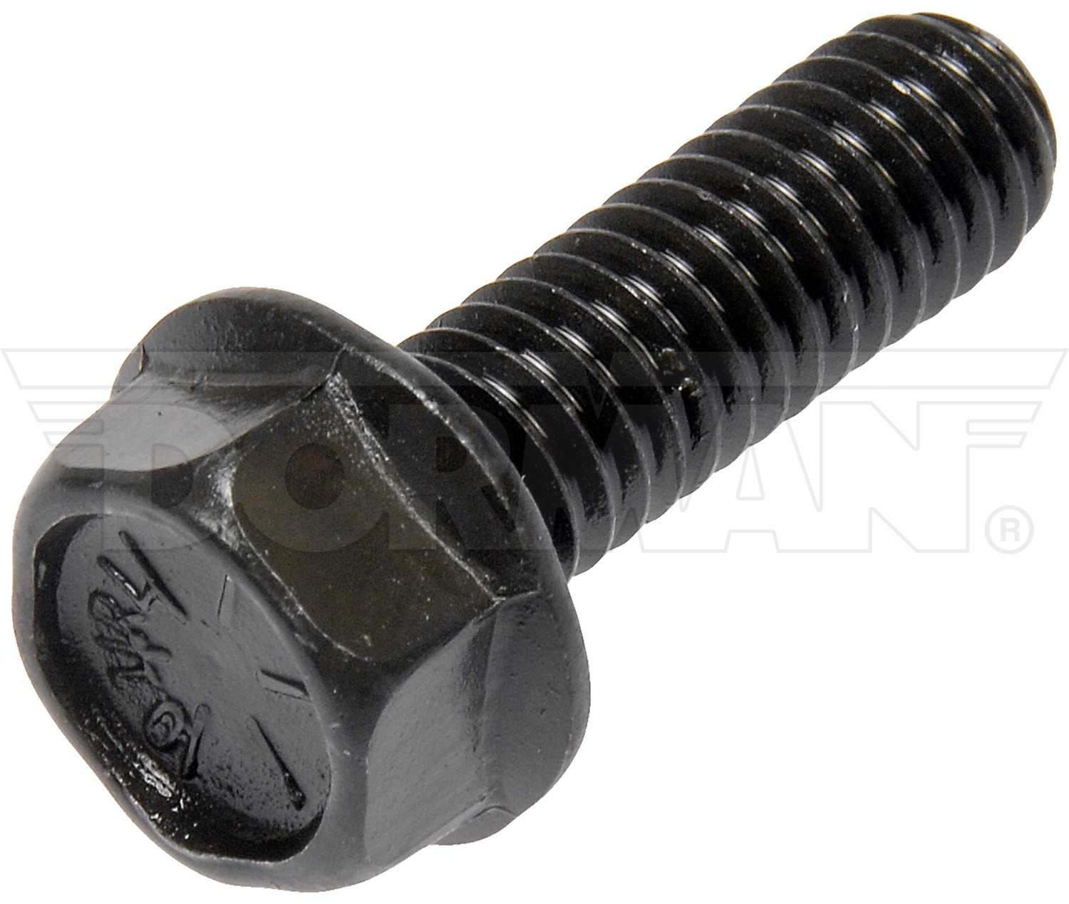 Dorman Flanged Bolt - Class 10.9 - M8-1.25 X 25mm