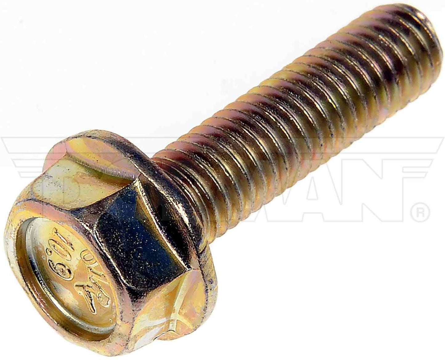 Dorman Flanged Bolt Class 10.9 M8-1.25 X 30mm 980-430D