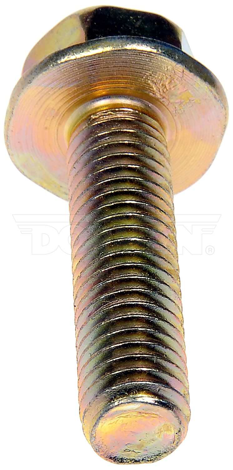 Dorman Flanged Bolt Class 10.9 M8-1.25 X 30mm 980-430D
