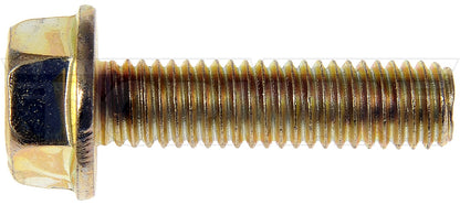 Dorman Flanged Bolt Class 10.9 M8-1.25 X 30mm 980-430D