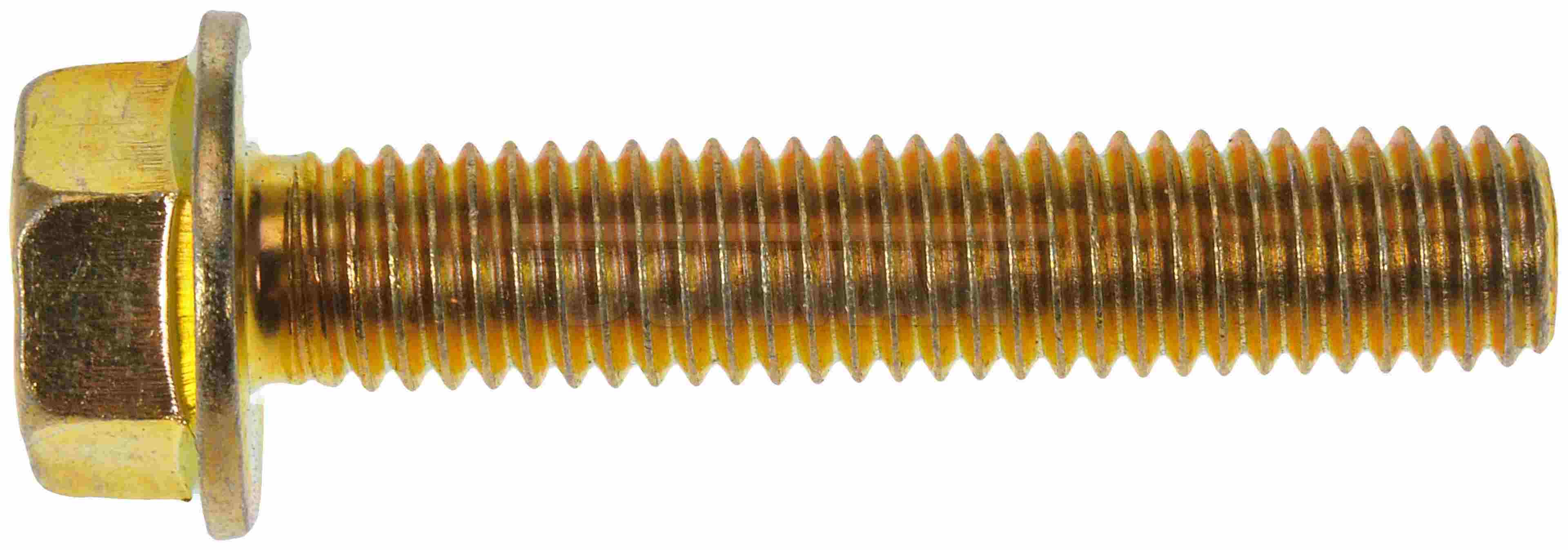 Dorman Flanged Bolt - Class 10.9 - M8-1.25 X 40mm