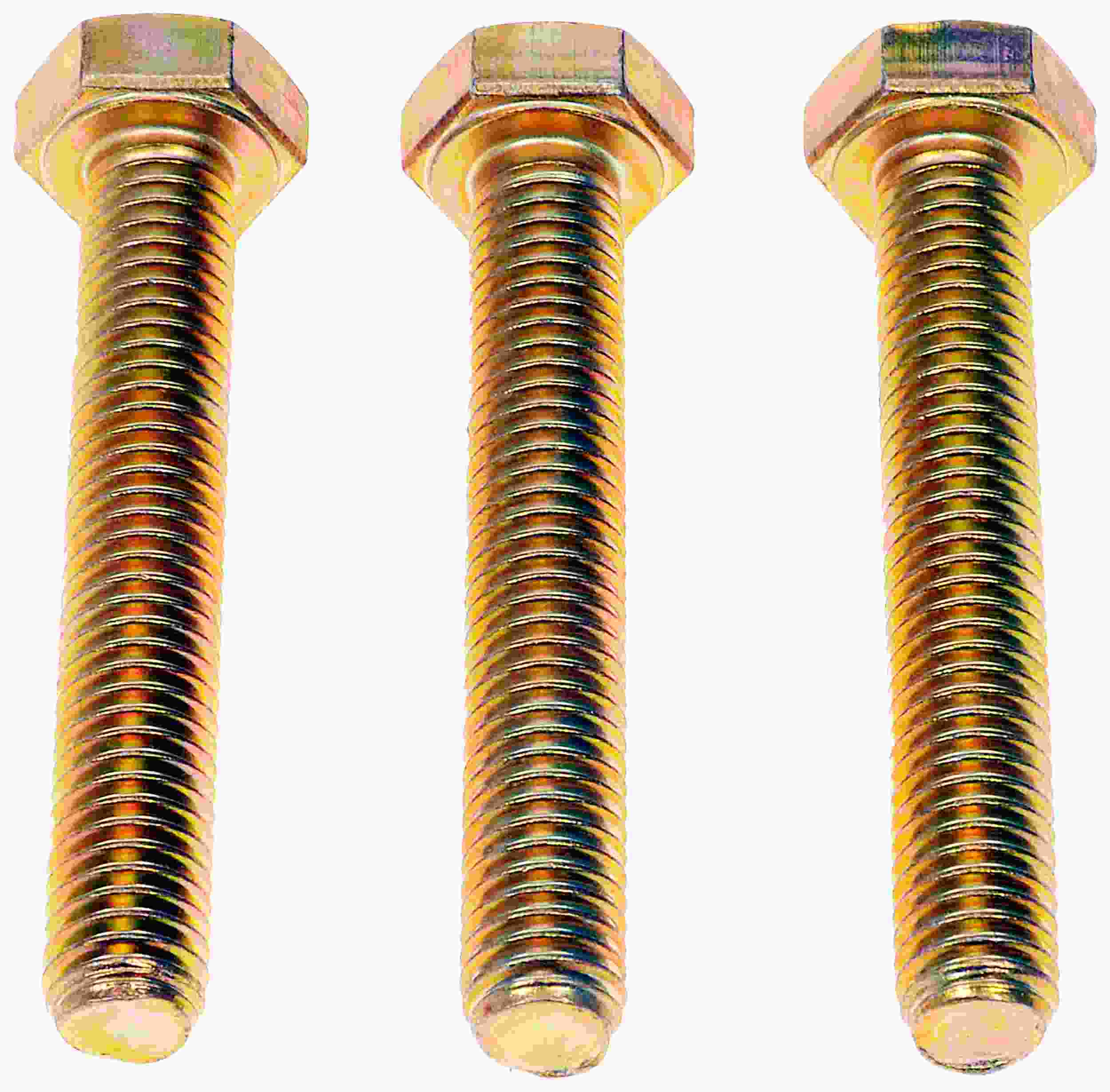 Dorman Hex Bolt - Class 10.9 - M8-1.25 X 50mm