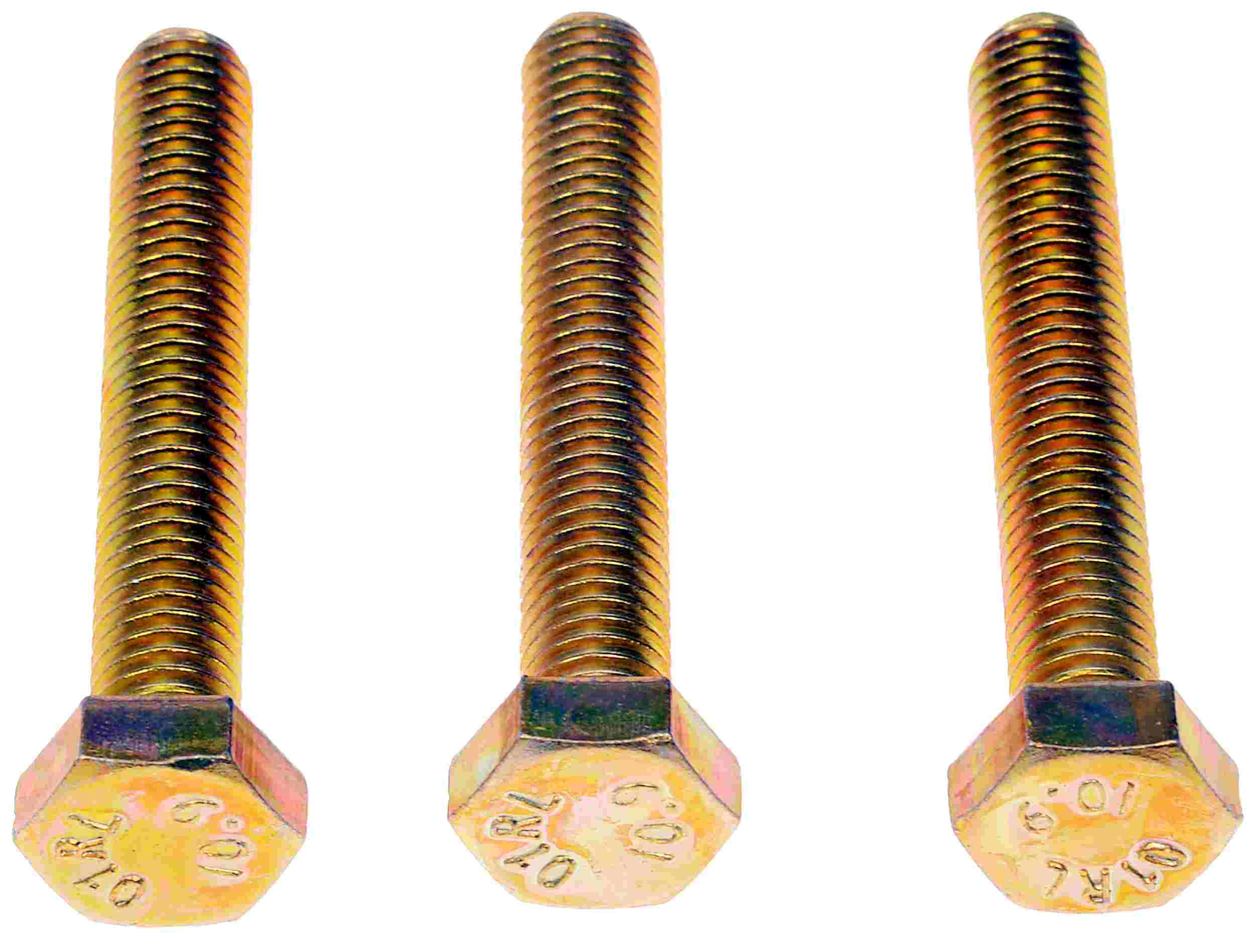 Dorman Hex Bolt - Class 10.9 - M8-1.25 X 50mm
