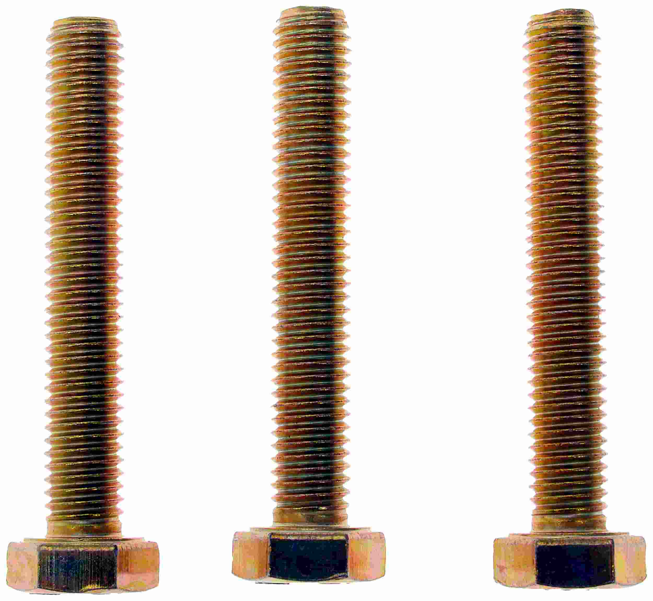 Dorman Hex Bolt - Class 10.9 - M8-1.25 X 50mm