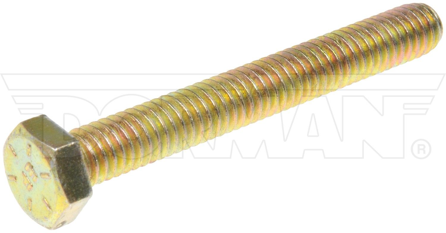 Dorman Hex Bolt - Class 10.9 - M8-1.25 X 60mm