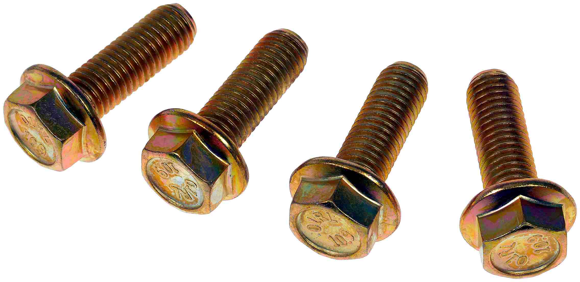 Dorman Flanged Bolt - Class 10.9 - M10-1.5 X 30mm