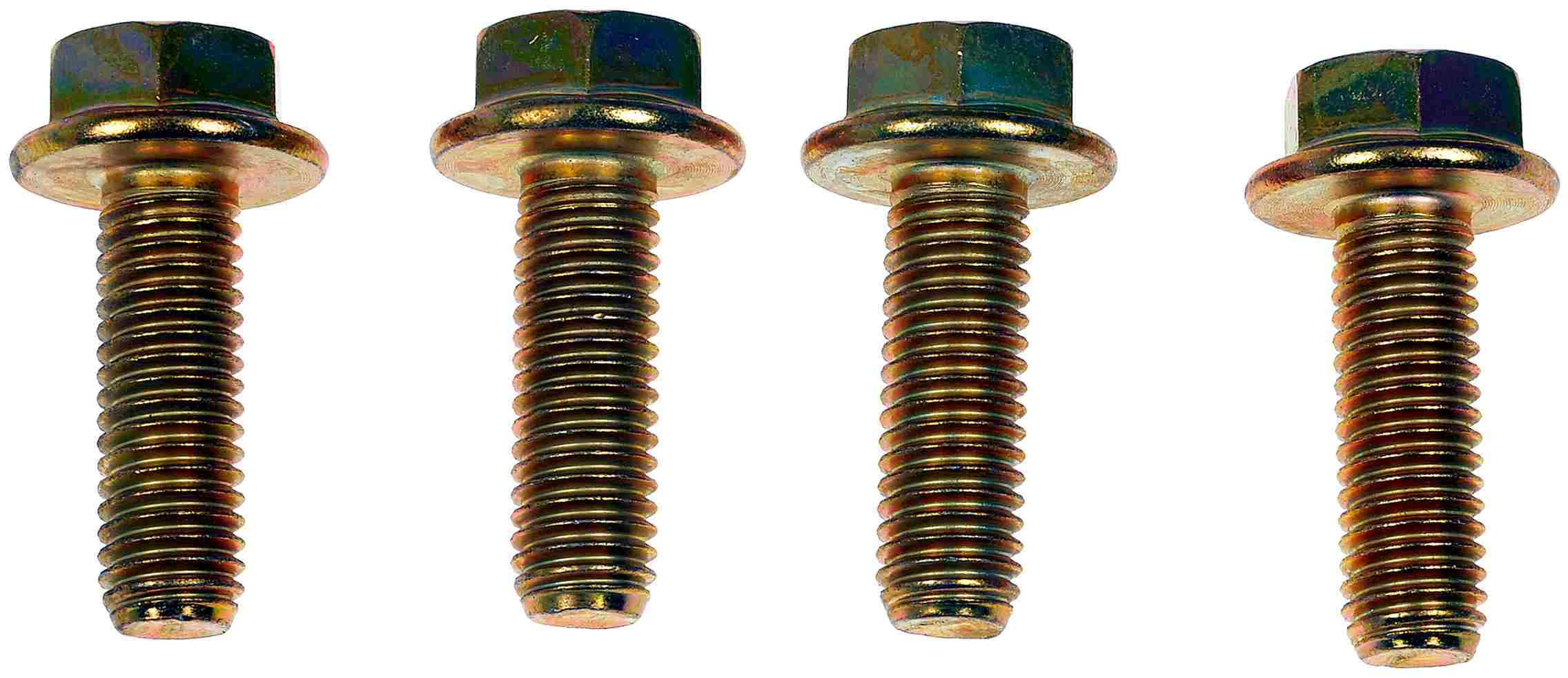 Dorman Flanged Bolt - Class 10.9 - M10-1.5 X 30mm