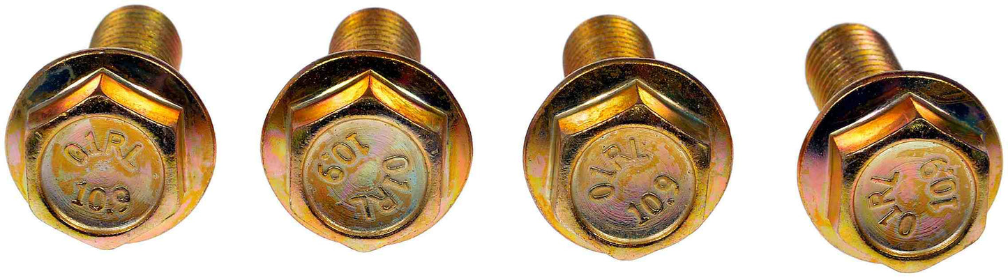 Dorman Flanged Bolt Class 10.9 M10-1.5 X 30mm 980-530D