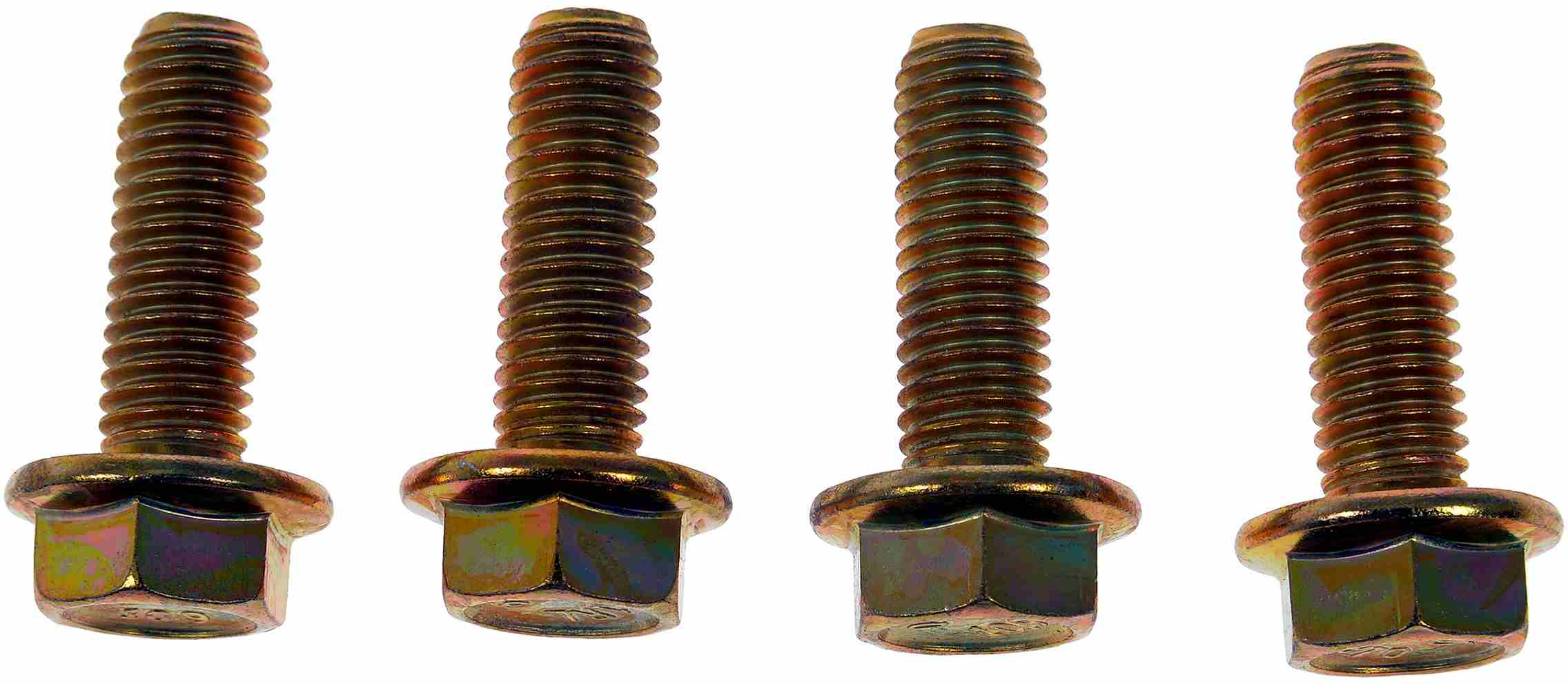 Dorman Flanged Bolt - Class 10.9 - M10-1.5 X 30mm