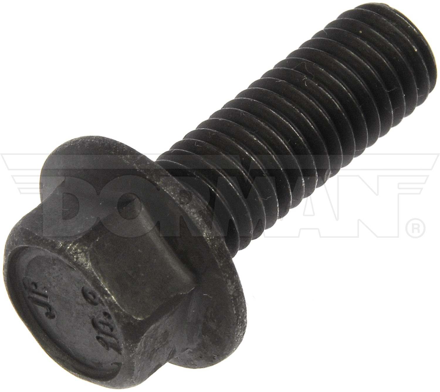 Dorman Flanged Bolt - Class 10.9 - M10-1.5 X 30mm