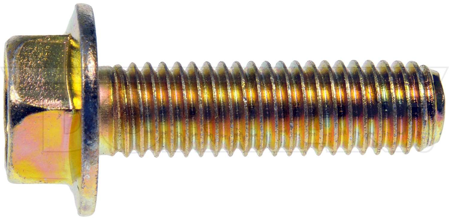 Dorman Flanged Bolt - Class 10.9 - M10-1.5 X 35mm