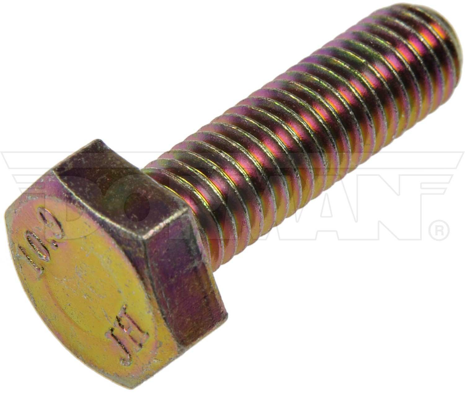 Dorman Hex Bolt - Class 10.9 - M10-1.5 X 35mm