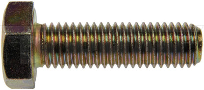 Dorman Hex Bolt Class 10.9 M10-1.5 X 35mm 980-535D