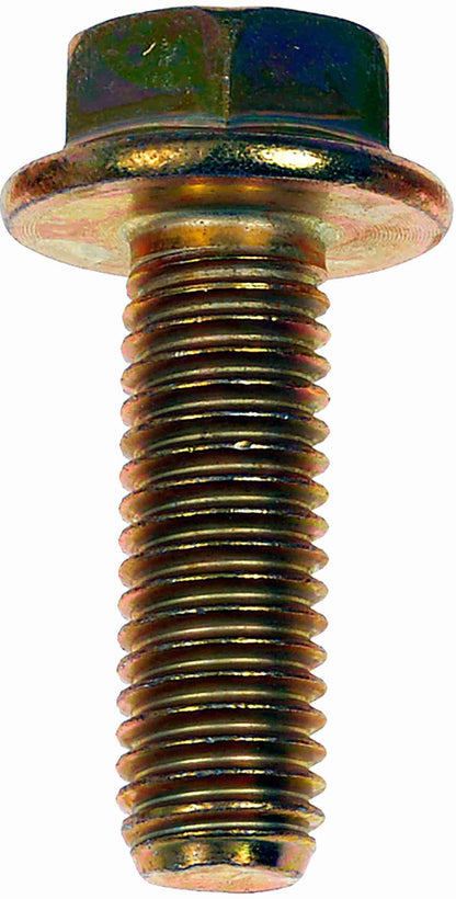 Dorman Flanged Bolt Class 10.9 M10-1.5 X 40mm 980-540D