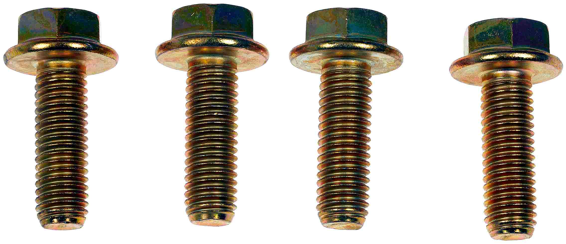 Dorman Flanged Bolt - Class 10.9 - M10-1.5 X 40mm
